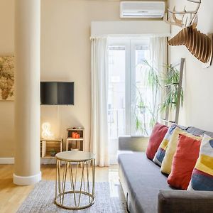 Apartamento de 1 Dormitorio